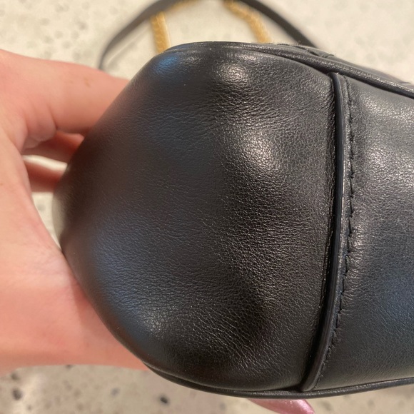 ✨Authentic Gucci GG Marmont Medium Shoulder Bag✨ - Picture 6 of 16
